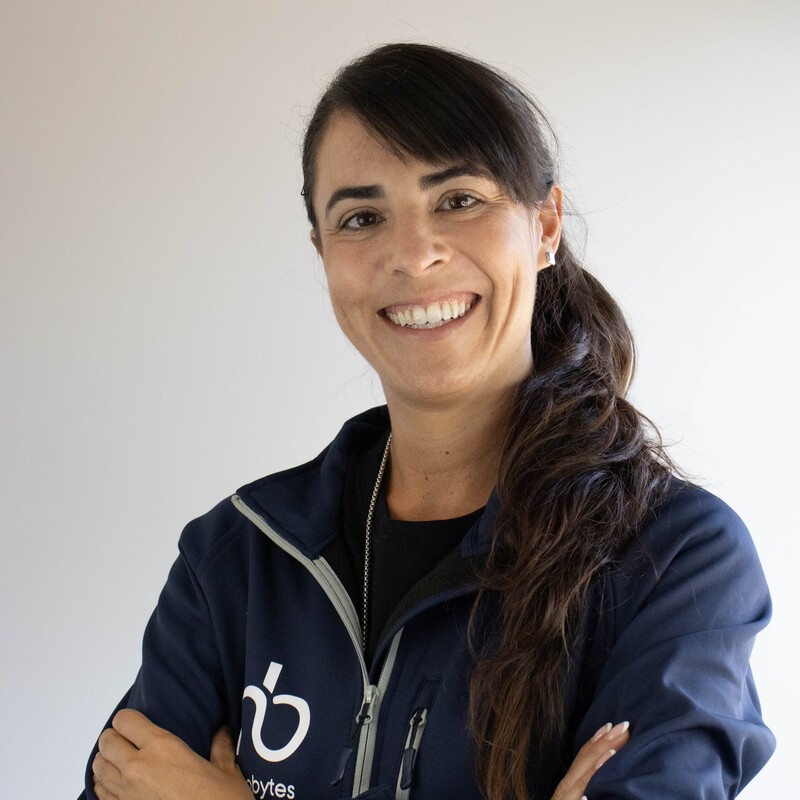 Jesica Müller Boscato - Project Manager