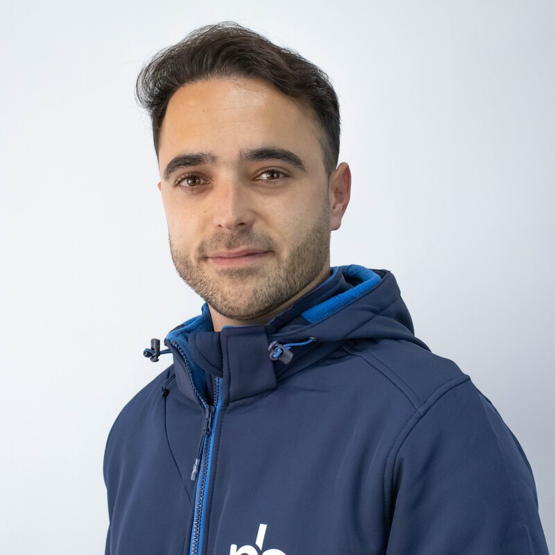 Fernando Álvarez García - Project Manager