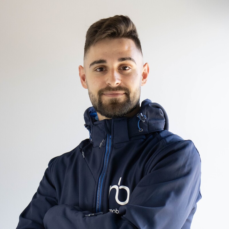 Owen Torres Wangensteen - Project Manager