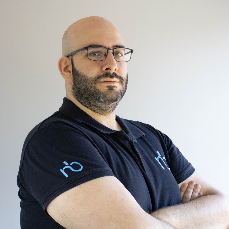 Juan Fernando Cano González - Director de Tecnología