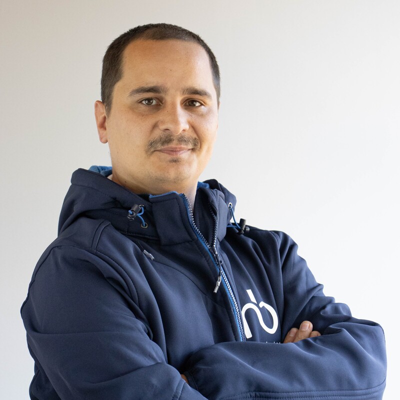 Ionel Lazar - Director de Desarrollo