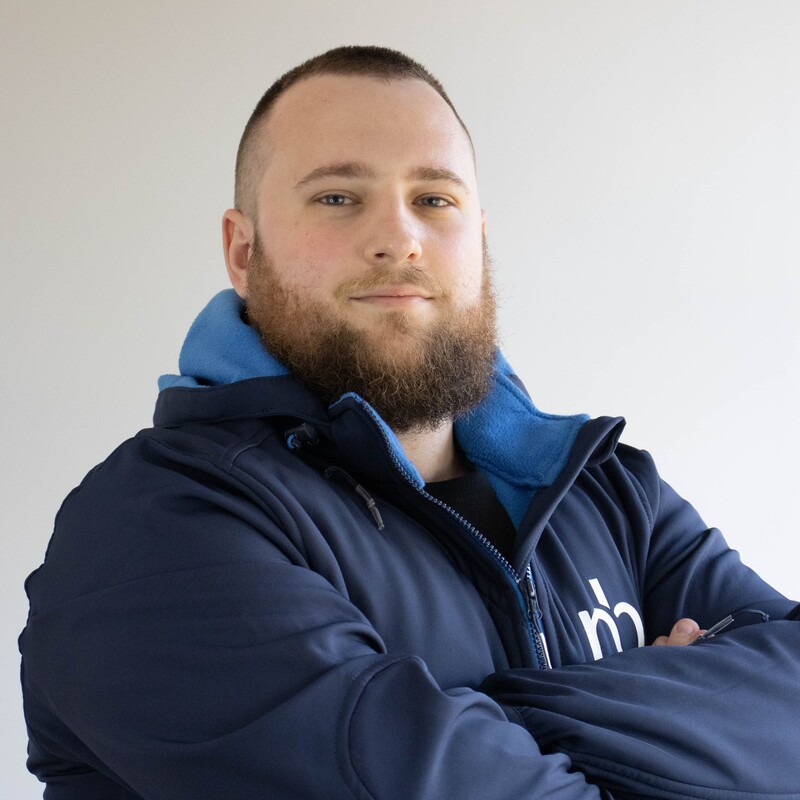 Claudio Gallardo Sánchez - Full Stack Developer