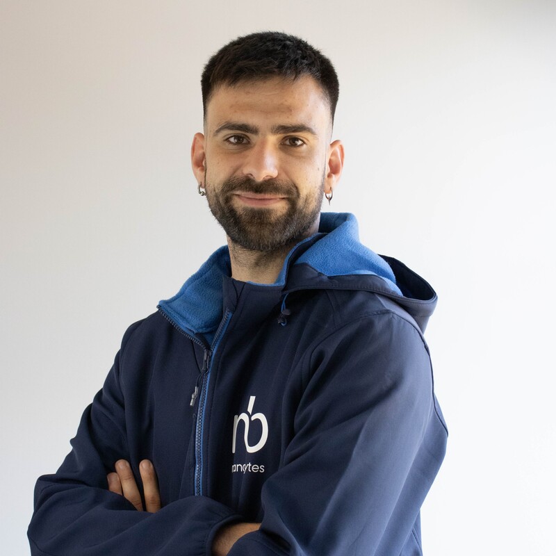 Rodrigo Morato Aguilar - Full Stack Developer