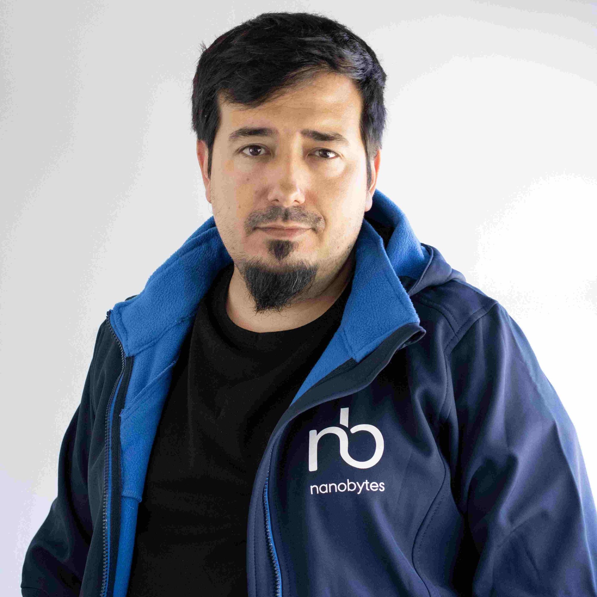 Francisco Javier Ortega Rodríguez - Full Stack Developer