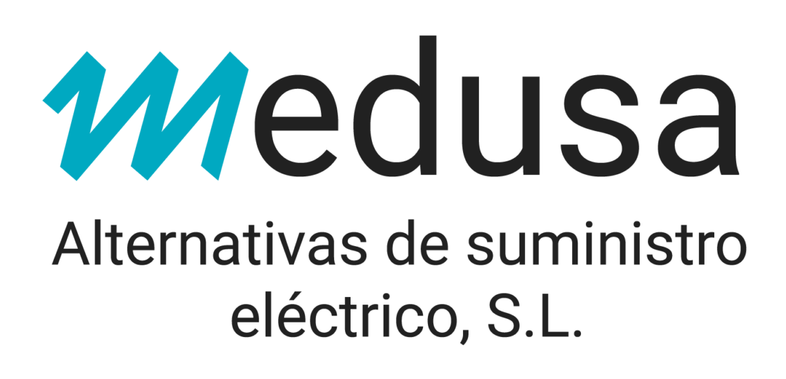 MEDUSA ALTERNATIVAS DE SUMINISTRO ELÉCTRICO SL
