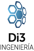 Di3 Gestión de la Energía S.L.