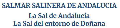 SALMAR SALINERA DE ANDALUCIA S.L.