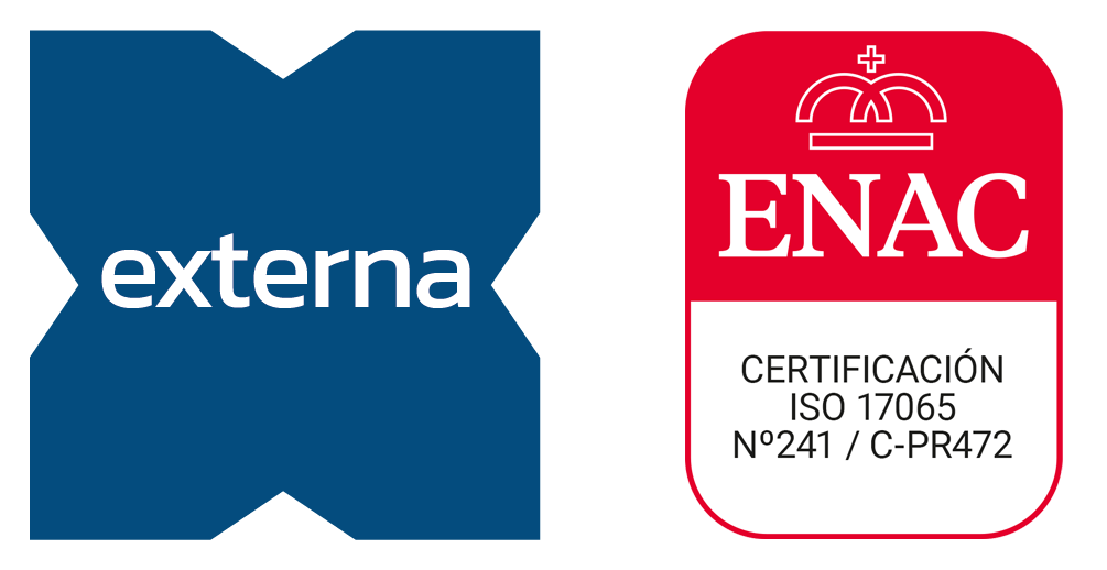 EXTERNA SOLUCIONES SL