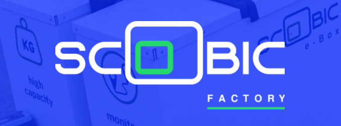 SCOOBIC HOLDING S.A.