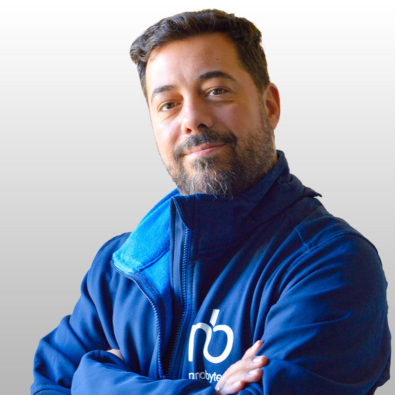 Enrique Cañizares - Marketing y Redes Sociales