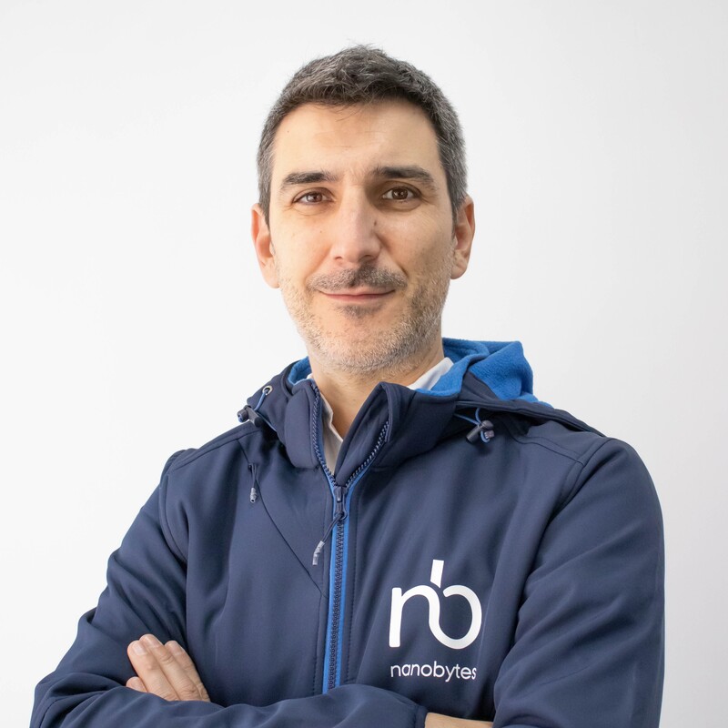 Rubén Gutiérrez González