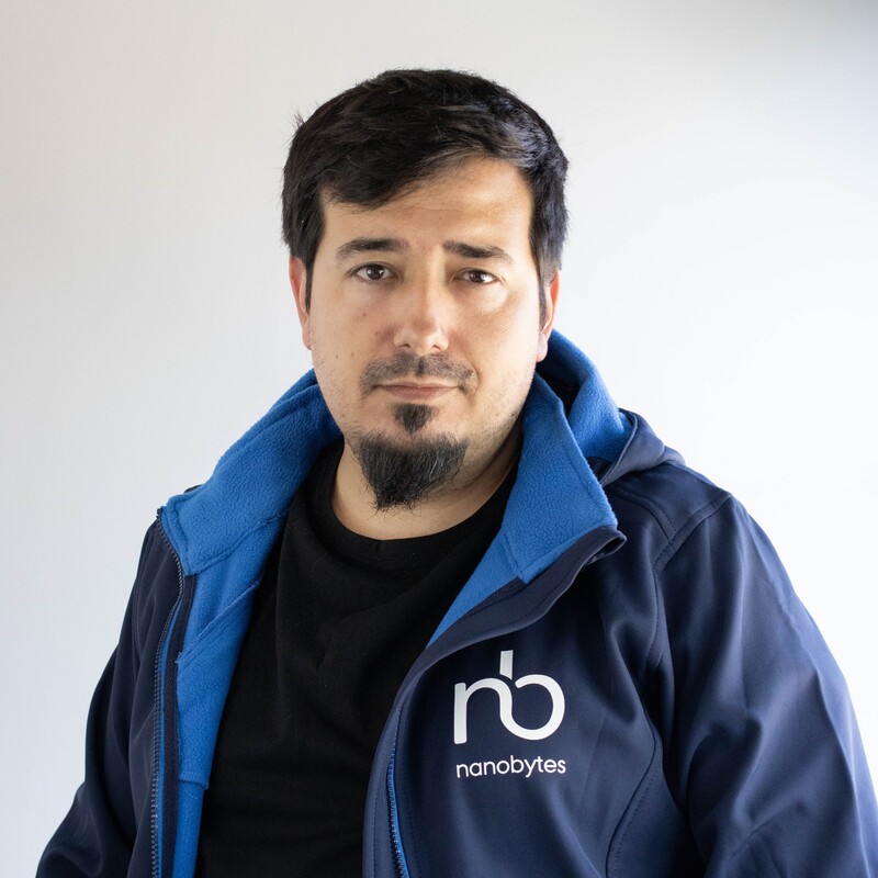 Francisco Javier Ortega Rodríguez