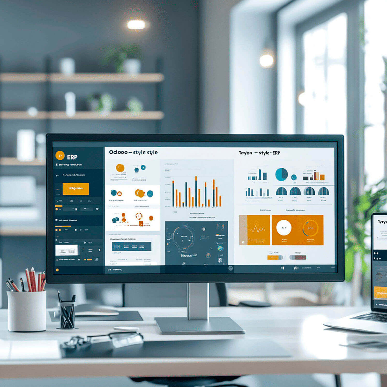 Gestiona de forma adecuada tus gastos con Odoo