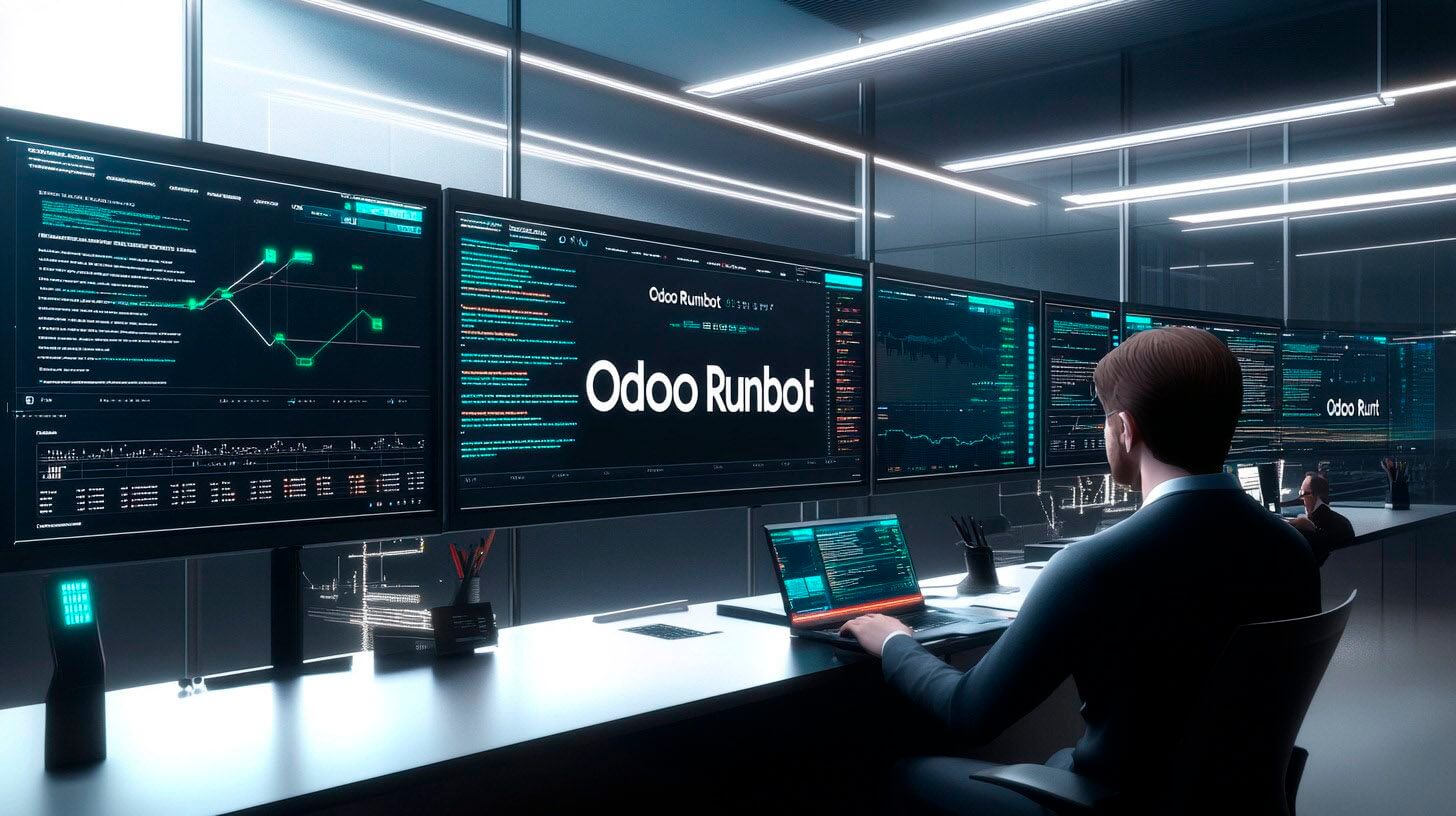 Odoo Runbot: qué es y cómo utilizarlo