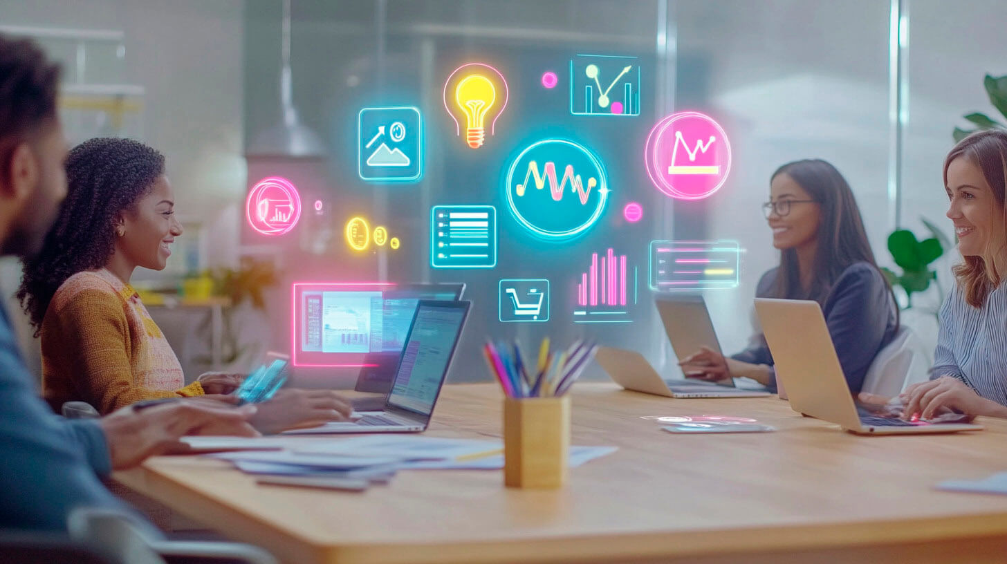 Crea campañas de marketing automáticas con Odoo