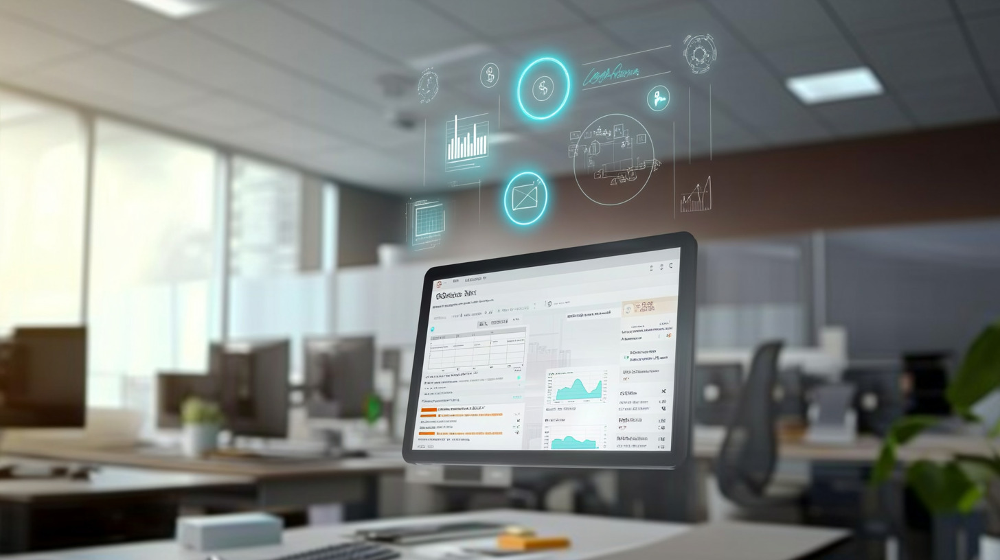 Software de facturación para pymes