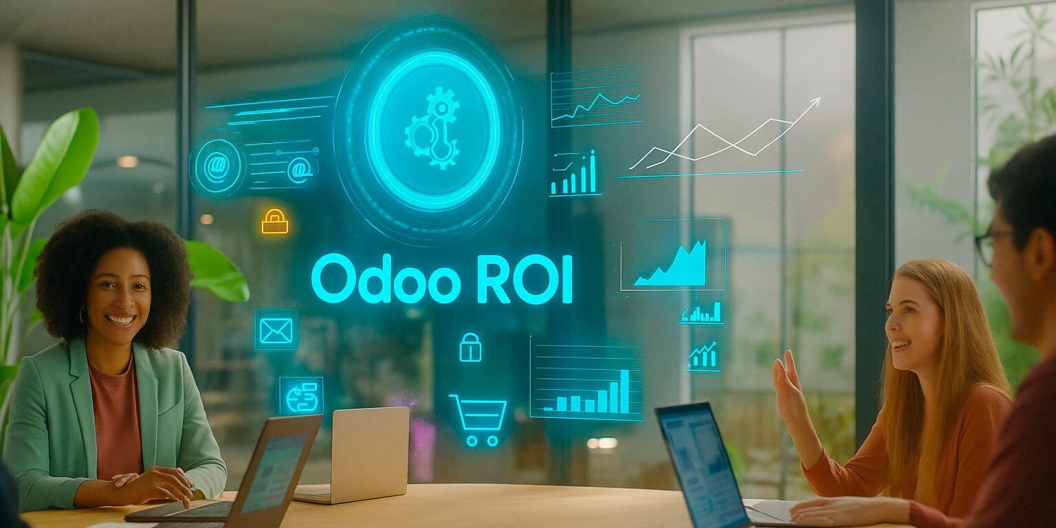 Cómo calcular el ROI en una implantación ERP