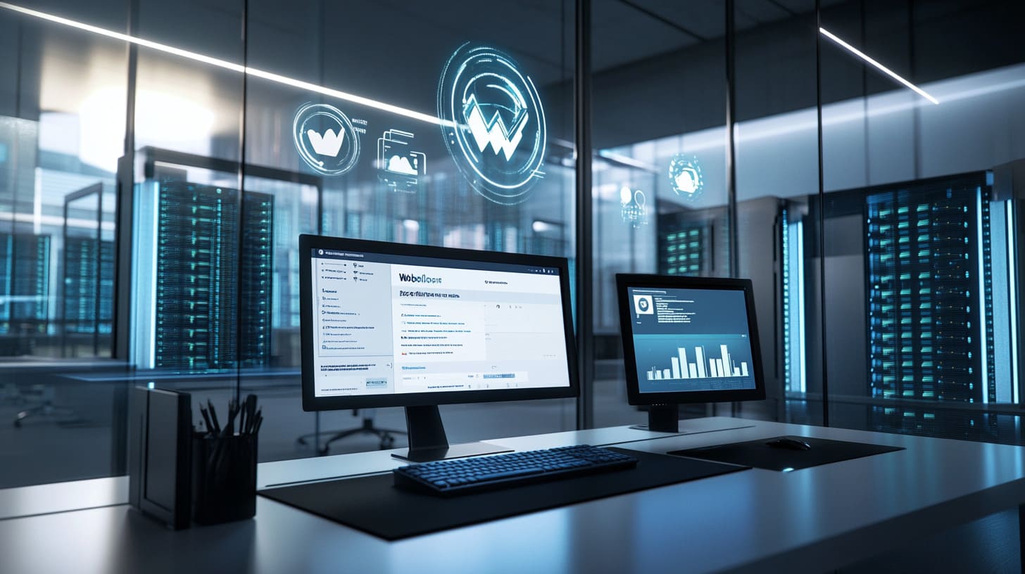 ERP en servidor Cloud o servidor propio