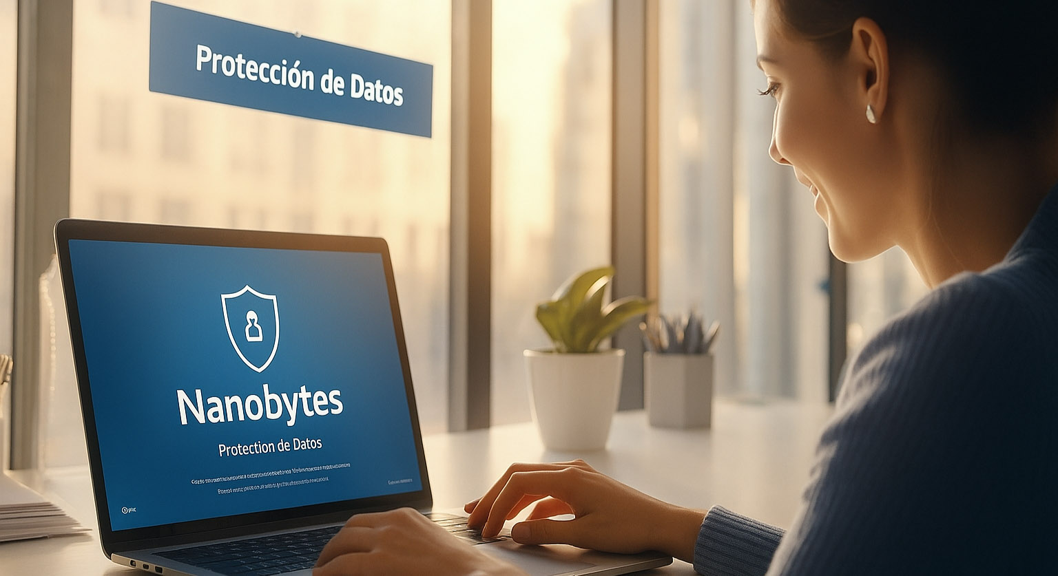 Nanobytes: Odoo Gold Partner en Granada