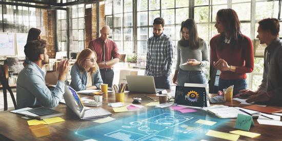 Consultoría y Servicios Profesionales