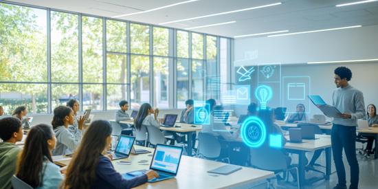 Educación y Formación