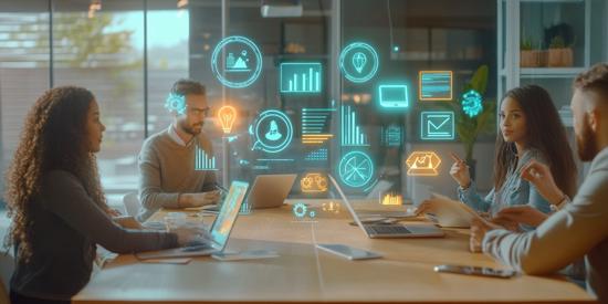 Publicidad y Marketing