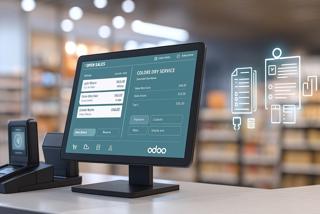 Odoo para restaurantes