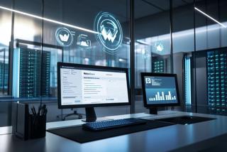 ERP en servidor Cloud o servidor propio