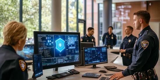 Alphanet Security Systems SL