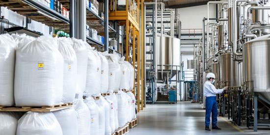 ATANOR productos químicos S.A