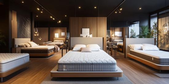 Comunidad Colchonera S.L.