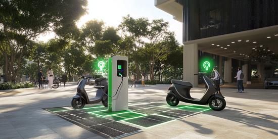 Solum photovoltaic innovation S.L.