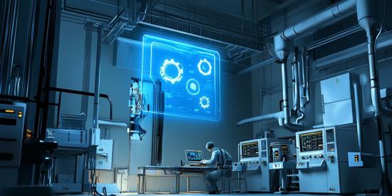 Fusiona Mantenimientos SA