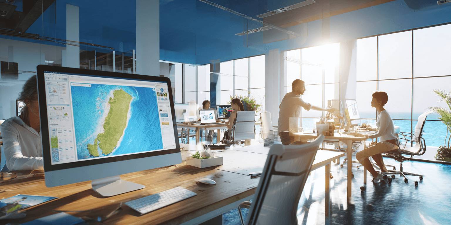 Odoo y la localización fiscal en las Islas Canarias