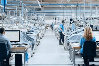 ERP para la industria textil