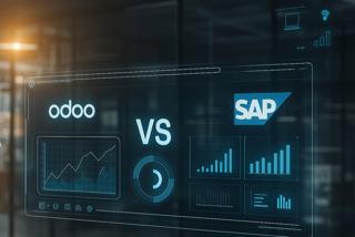 Odoo vs SAP SuccessFactors