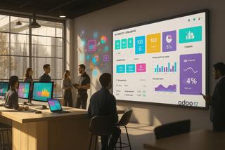 Odoo Community: Una visión integral