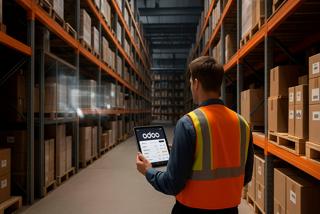 Picking List en Odoo