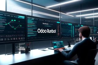 Odoo Runbot: qué es y cómo utilizarlo