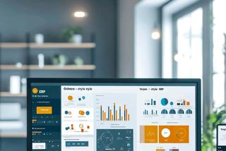 Gestiona de forma adecuada tus gastos con Odoo