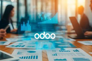 Así funciona el módulo de RRHH de Odoo