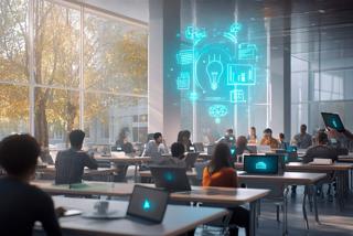 Plataforma eLearning Odoo, para academias y escuelas