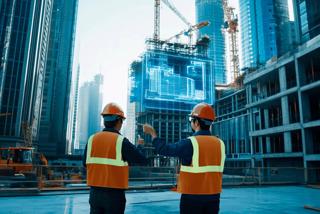 Odoo para empresas de construcción