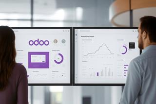 ¿Qué ofrece el módulo de ventas de Odoo?