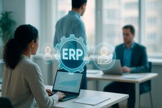 Implanta un ERP con éxito aplicado a Odoo