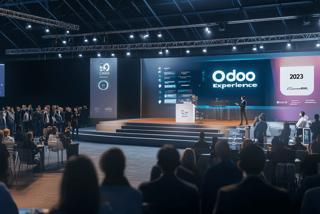 Odoo Experience 2022