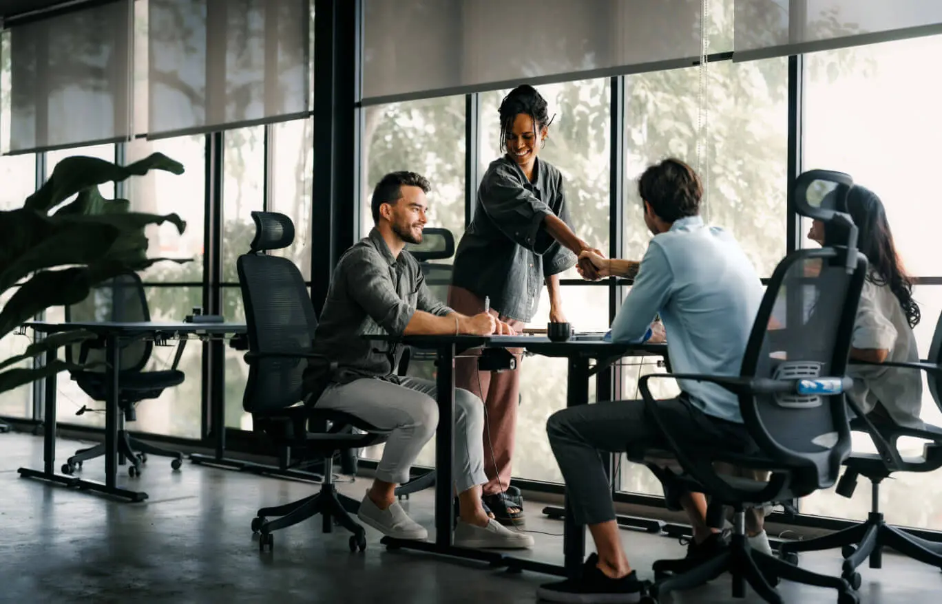 Únete al equipo Nanobytes