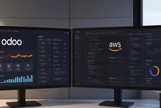 Así funciona el conector Odoo Amazon