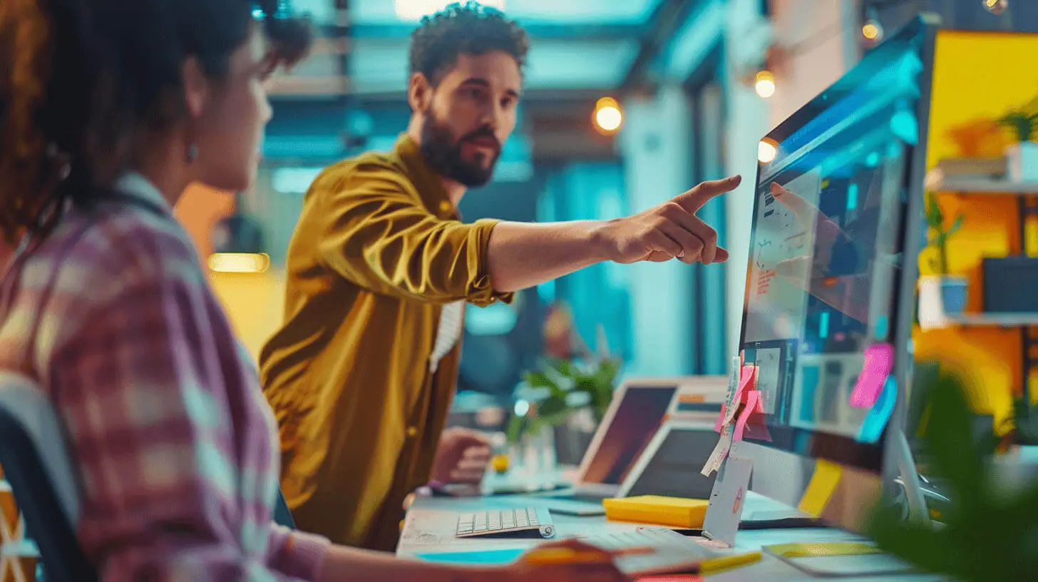 Beneficios de los sistemas ERP: Eficiencia interna