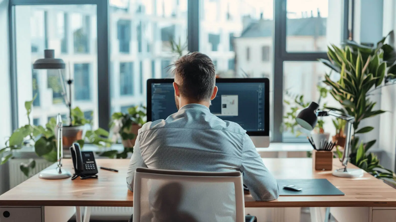 Beneficios de los sistemas ERP: Eficiencia interna